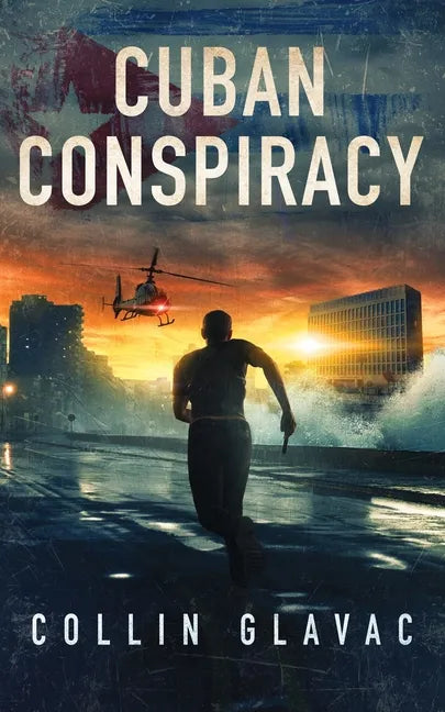 Cuban Conspiracy - Paperback