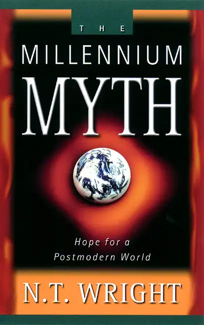 Millennium Myth - Paperback