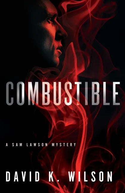 Combustible - Paperback