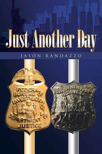 Just Another Day - Paperback