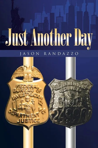 Just Another Day - Paperback