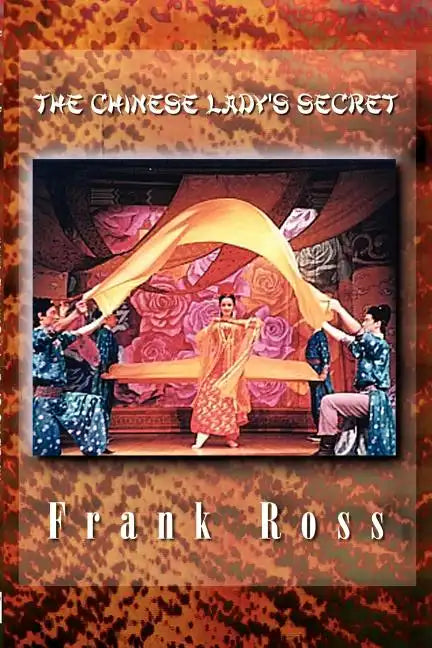 The Chinese Lady's Secret - Paperback