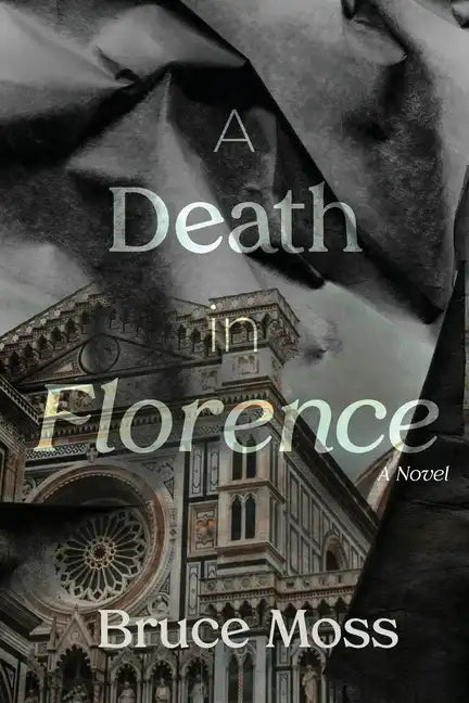 A Death in Florence - Paperback