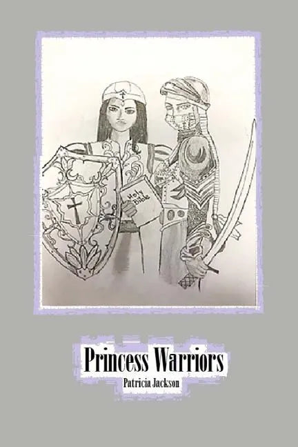 Princes Warriors - Paperback
