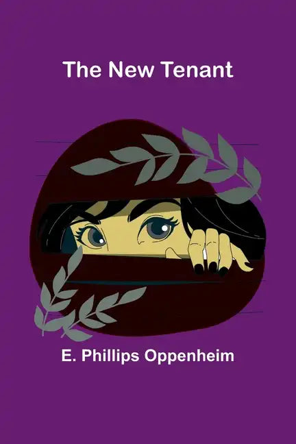 The New Tenant - Paperback