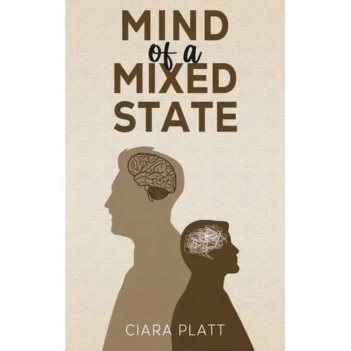 Mind of a Mixed State - Paperback