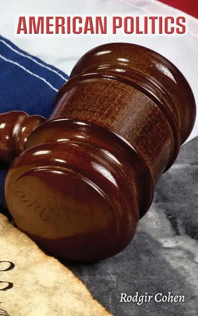 American Politics - Hardcover