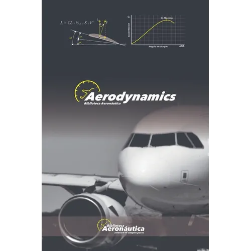 Aerodynamics - Paperback