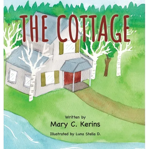 The Cottage - Hardcover