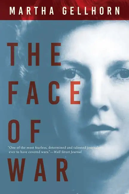 The Face of War - Paperback