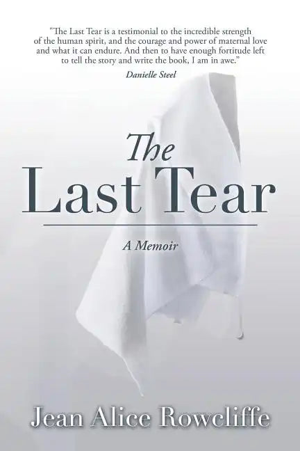 The Last Tear: A Memoir - Paperback