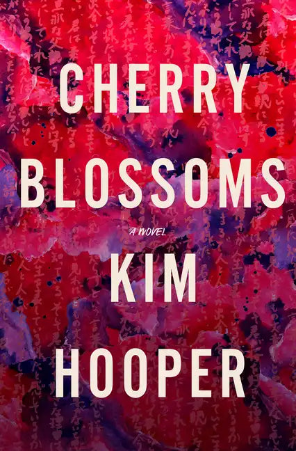 Cherry Blossoms - Paperback
