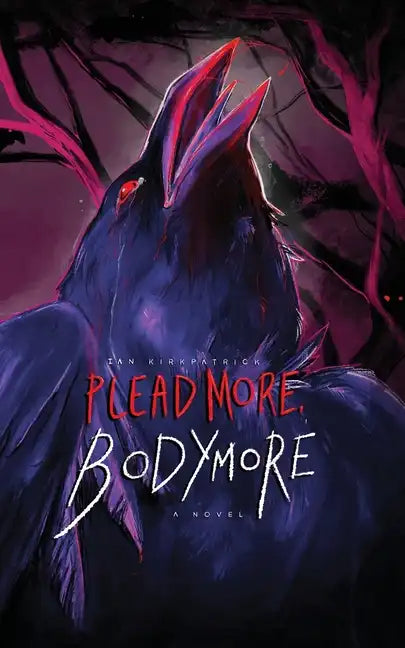 Plead More, Bodymore - Paperback