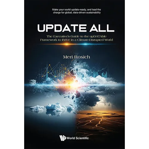 Update All - Hardcover