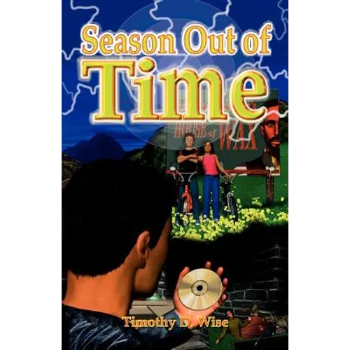 Season Out of Time - Paperback