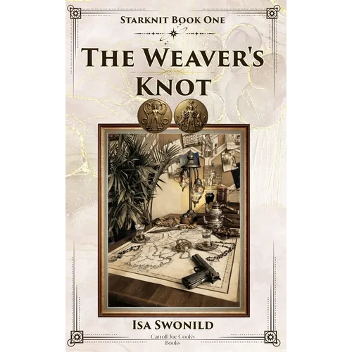 The Weaver's Knot - Hardcover