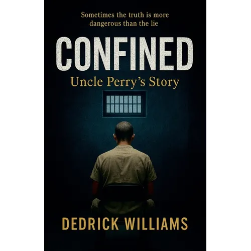 Confined: Uncle Perry's Story - Paperback
