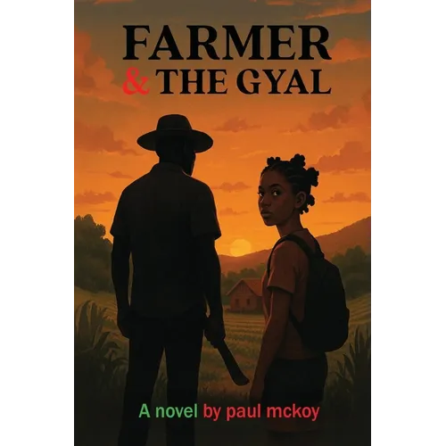 Farmer & the Gyal