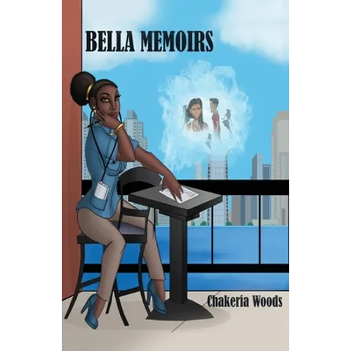 Bella Memoirs - Paperback
