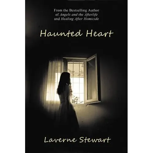Haunted Heart - Paperback