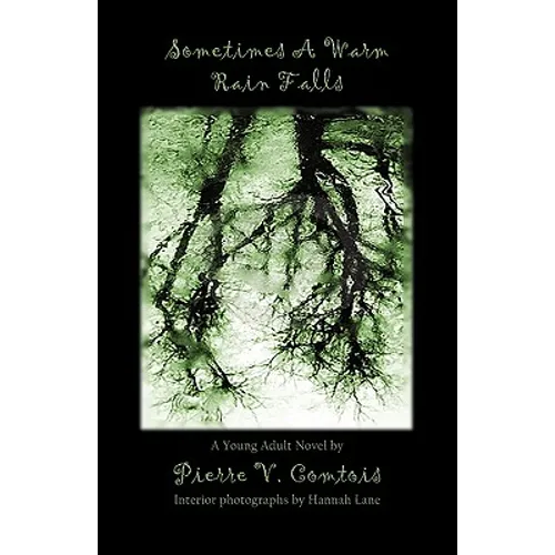 Sometimes a Warm Rain Falls - Paperback