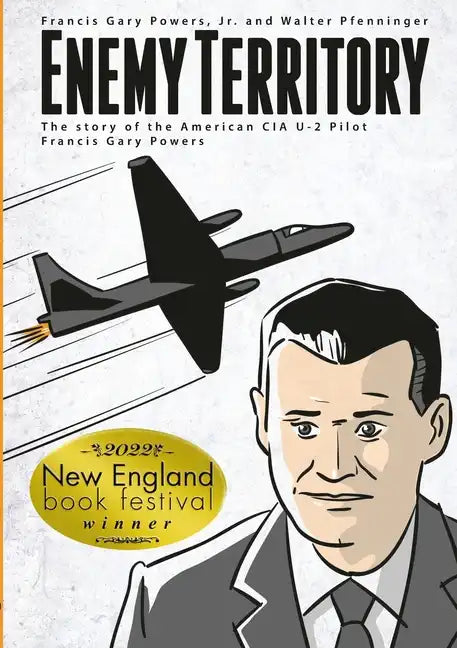 Enemy Territory - Paperback