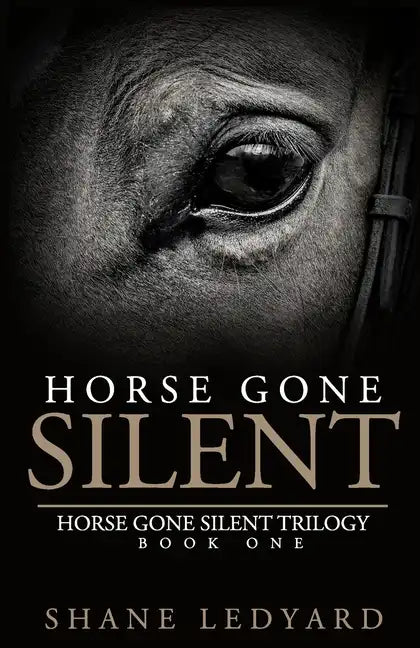 Horse Gone Silent - Paperback