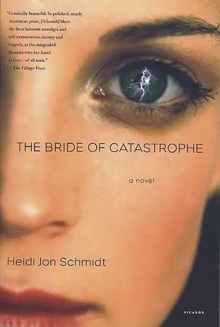 The Bride of Catastrophe - Paperback