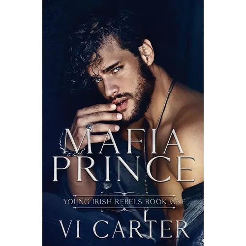 Mafia Prince - Paperback