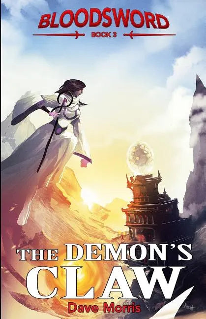 The Demon's Claw - Paperback