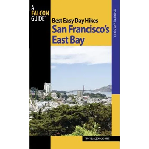 San Francisco's East Bay - Paperback