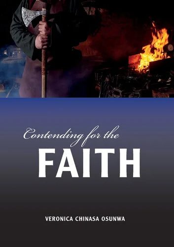 Contending for the Faith - Paperback