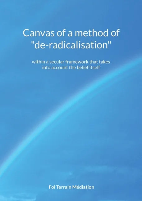 Canvas of a method of 