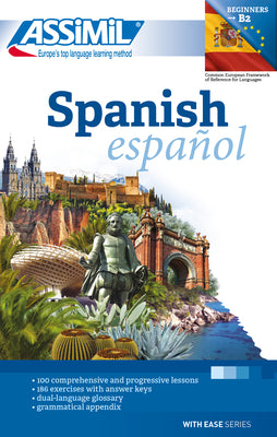 Spanish Espanol - Paperback