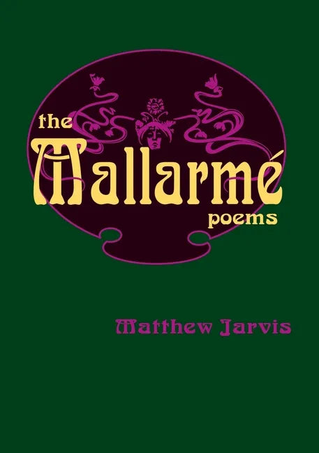 The Mallarmé Poems - Paperback