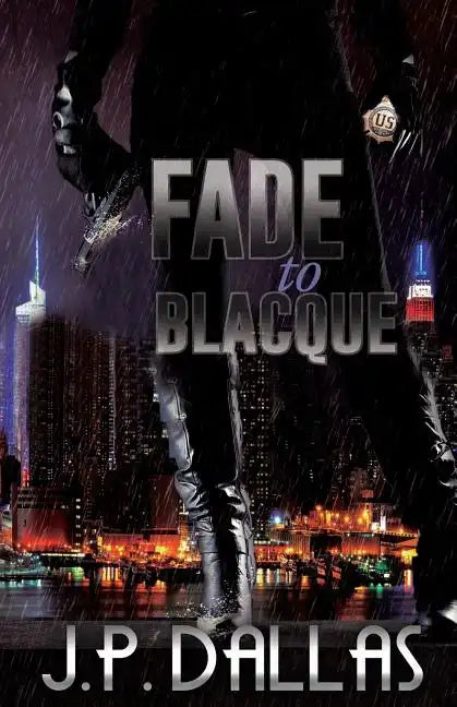 Fade to Blacque - Paperback