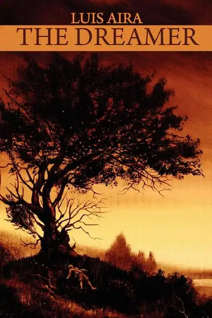 The Dreamer - Paperback