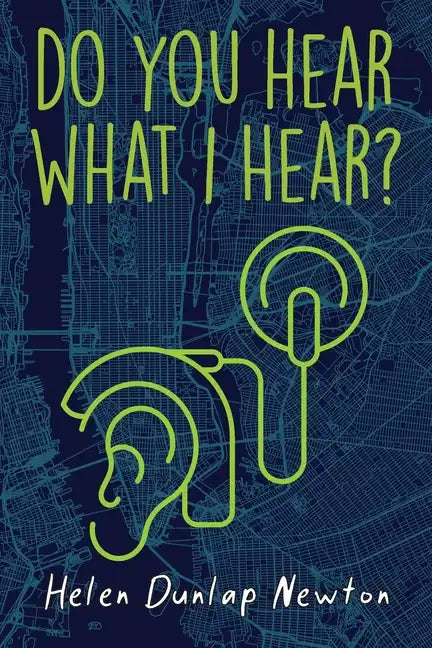 Do You Hear What I Hear? - Paperback