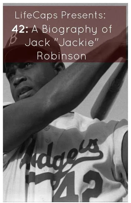 42: A Biography of Jack 