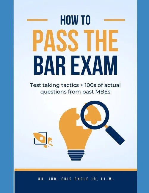 Multistate Bar Review Answers & Explanations: 581 Questions & Detailed Explanatory Answers - Paperback