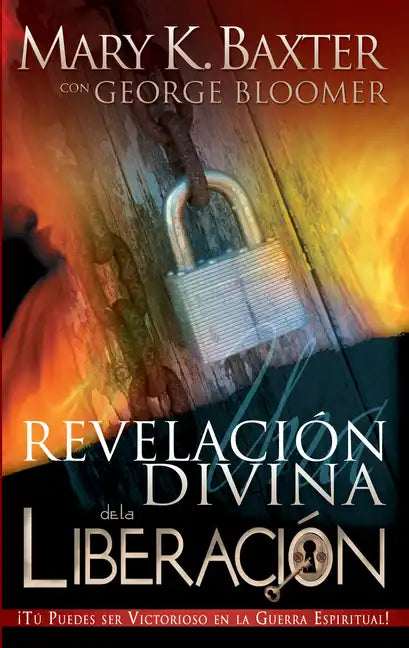 Una Revelación Divina de la Liberación - Paperback
