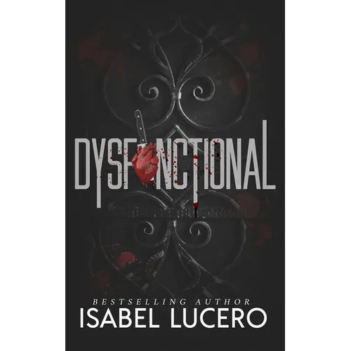 Dysfunctional - Paperback
