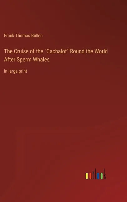 The Cruise of the 