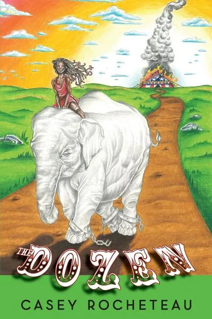 The Dozen - Paperback