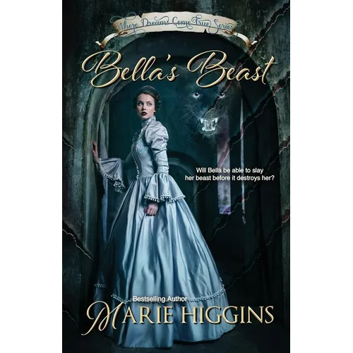 Bella's Beast: Twisted Fairytale Retelling Romance - Paperback