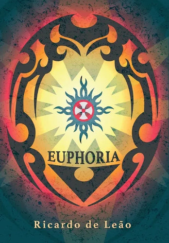 Euphoria by Ricardo de Leao - Hardcover