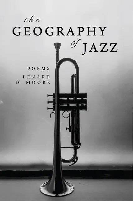 The Geography of Jazz - Paperback