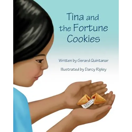 Tina and the Fortune Cookies - Paperback