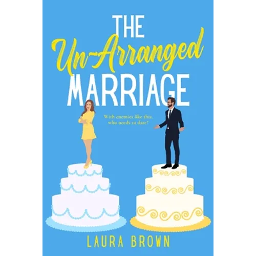 The Un-Arranged Marriage - Paperback