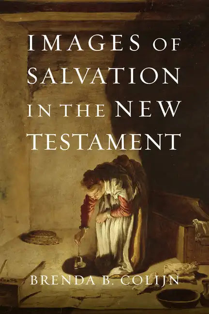 Images of Salvation in the New Testament - Paperback
